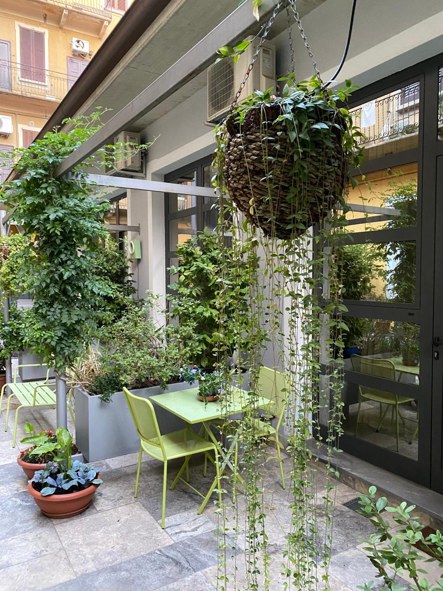 Studio Navigli Lombardini 8 Milán Exteriér fotografie